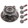 Febi 18397 - Wheel Hub (Front Left Hand+Right Hand)