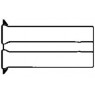BGA Group RC0397 - Rocker Cover Gasket