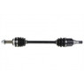 Shaftec TO149AL - Drive Shaft (Front Left Hand)