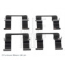 Blue Print ADM548603 - Brake Fitting Kit (Front)