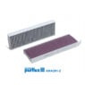 Purflux AHA261-2 - Cabin Filter