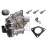 Febi 101458 - Throttle Body