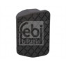 Febi 186036 - Pedal Rubber