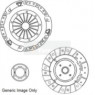 Teckmarx TMK00535 - Clutch Kit