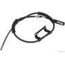 Herth+Buss Jakoparts J3920342 - Brake Cable (Rear Left Hand)