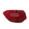 Trupart LL2045 - Rear Lamp Unit (Rear Left Hand)