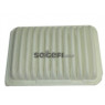 Purflux A1262 - Air Filter