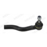 Moog TO-ES-0741 - Tie Rod End (Front Left Hand)