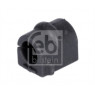Febi 40487 - Anti Roll Bar/Stabiliser Bush/Kit (Front)