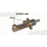 Metelli 05-0311 - Brake Master Cylinder