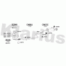 Klarius 180979 - Exhaust System