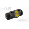 Metelli 04-0664 - Wheel Cylinder (Rear)