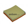 Purflux A1252 - Air Filter