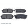 Blue Print ADG04267 - Brake Pad Set (Rear)