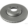 Herth+Buss Jakoparts J3301088 - Brake Disc (Front)
