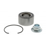 Moog KI-WB-12721 - Wheel Bearing Kit (Front)