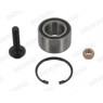 Moog VO-WB-11015 - Wheel Bearing Kit (Rear)