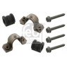 Febi 37655 - Anti Roll Bar/Stabiliser Bush/Kit (Front)