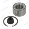 Moog TO-WB-12125 - Wheel Bearing Kit (Front)