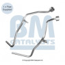 BM Catalysts PP11363A - Pressure Pipe-Diesel Particulate Filter