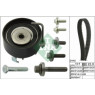 INA 530049510 - Timing Belt Kit
