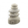 Febi 39011 - Bump Top (Rear)