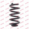 KYB RH6745 - Coil Spring (Rear)