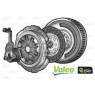Valeo 837499 - Clutch Kit (+CSC+DMF)