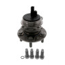 Moog FD-WB-12741 - Wheel Bearing Kit (Rear)