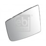 Febi 198336 - Mirror Glass (Left Hand)