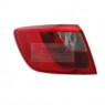 Trupart LL9409 - Rear Lamp Unit (Rear Left Hand)