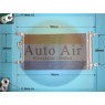 Auto Air 16-1408 - Condenser (A/C)