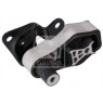 Febi 30057 - Engine/Transmission Bush/Mount (Rear Left Hand+Right Hand)