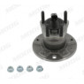 Moog OP-WB-11134 - Wheel Bearing Kit (Rear)