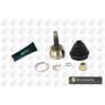BGA Group CV9502A - CV Joint Kit (Front Outer Left Hand+Right Hand)
