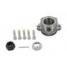 Moog FD-WB-11206 - Wheel Bearing Kit (Front)