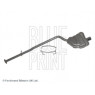 Blue Print ADB116003 - Silencer