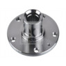 Febi 172747 - Wheel Hub (Front Left Hand+Right Hand)