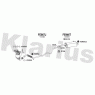 Klarius 362382 - Exhaust System