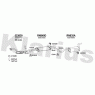 Klarius 721168 - Exhaust System