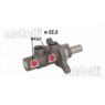 Metelli 05-1150 - Brake Master Cylinder