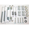 PPF BFK4143 - Brake Fitting Kit (Rear)