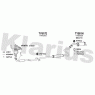 Klarius 900414 - Exhaust System