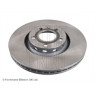 Blue Print ADV184318 - Brake Disc (Front)