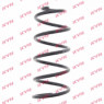 KYB RC6700 - Coil Spring (Rear)
