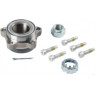 Herth+Buss Jakoparts J4700806 - Wheel Bearing Kit (Front Left Hand+Right Hand)