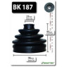 Shaftec BK187 - CV Boot Kit (Front Outer)
