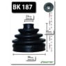 Shaftec BK187 - CV Boot Kit (Front Outer)