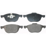 PPF 21415 - Brake Pad Set (Front)