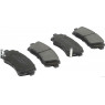 Herth+Buss Jakoparts J3607013 - Brake Pad Set (Front)